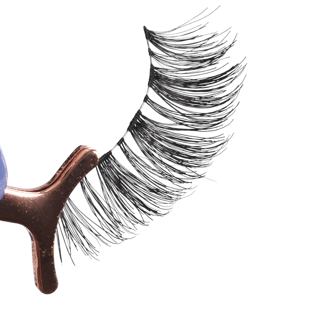 Beautilicious - False Eyelashes - BL 009