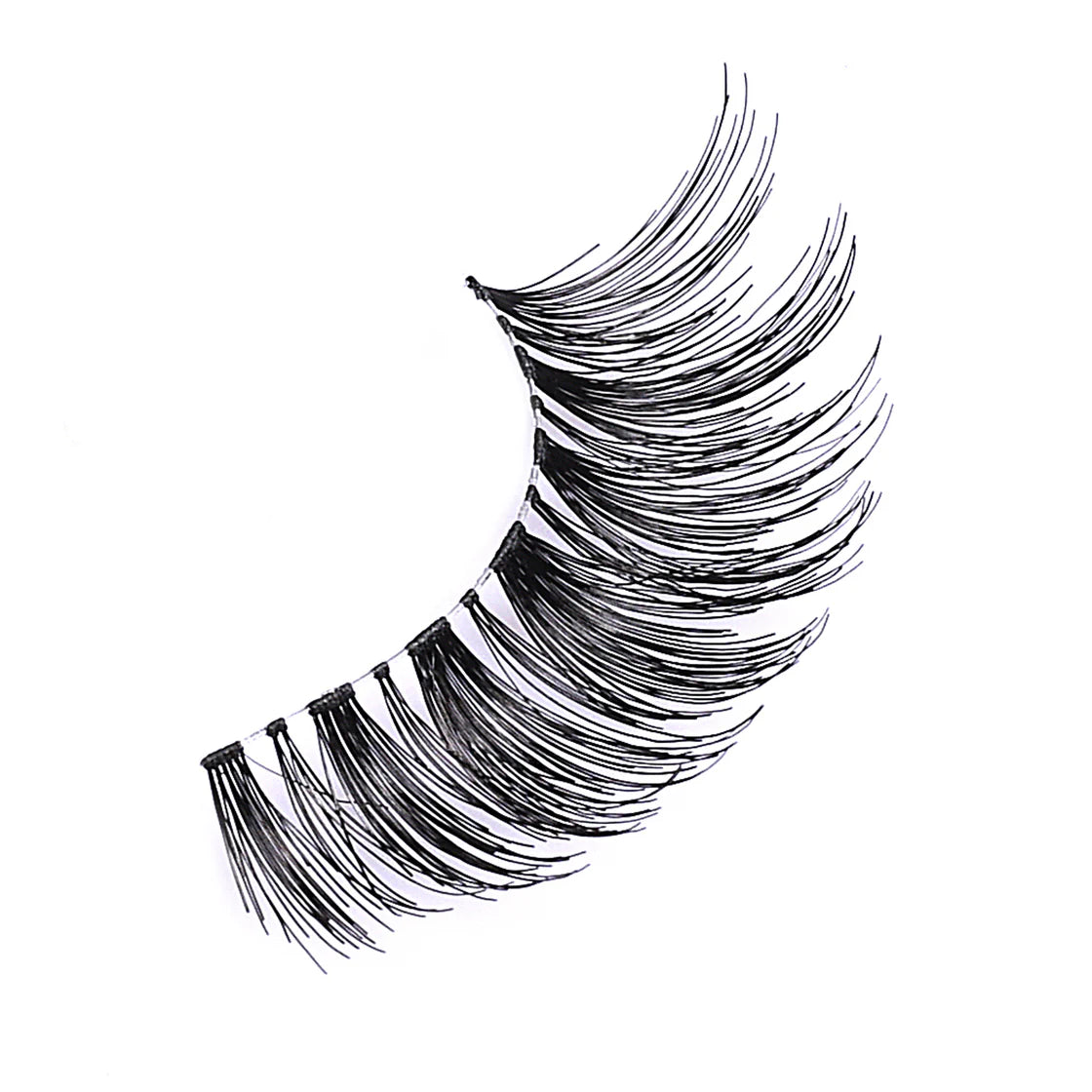 Beautilicious - False Eyelashes - BL 010