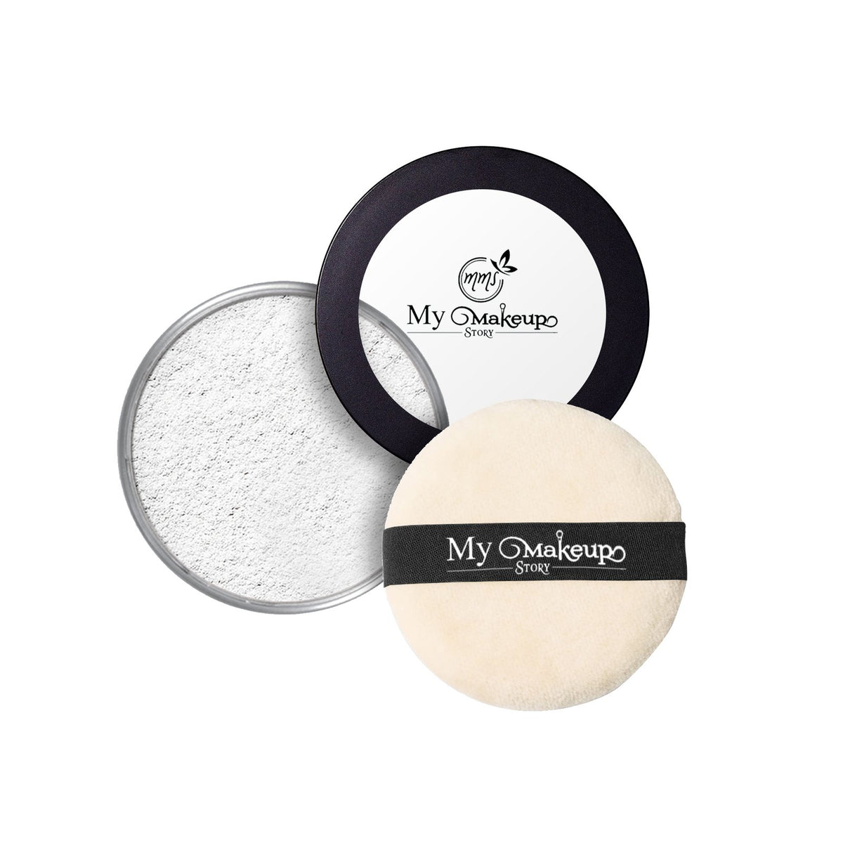 Variant: FP01 | My Makeup Story - Invisible Fixing Powder