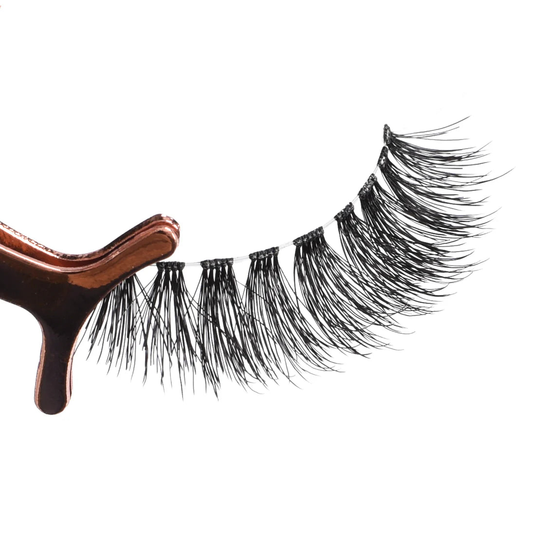 Beautilicious - False Eyelashes - BL 014