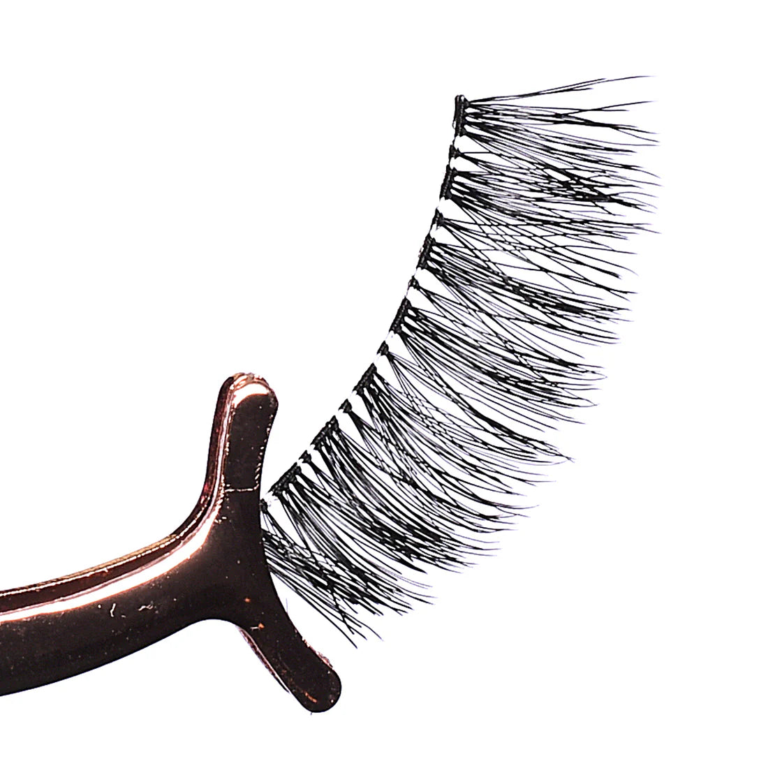 Beutilicious - False Eyelashes - BL 018