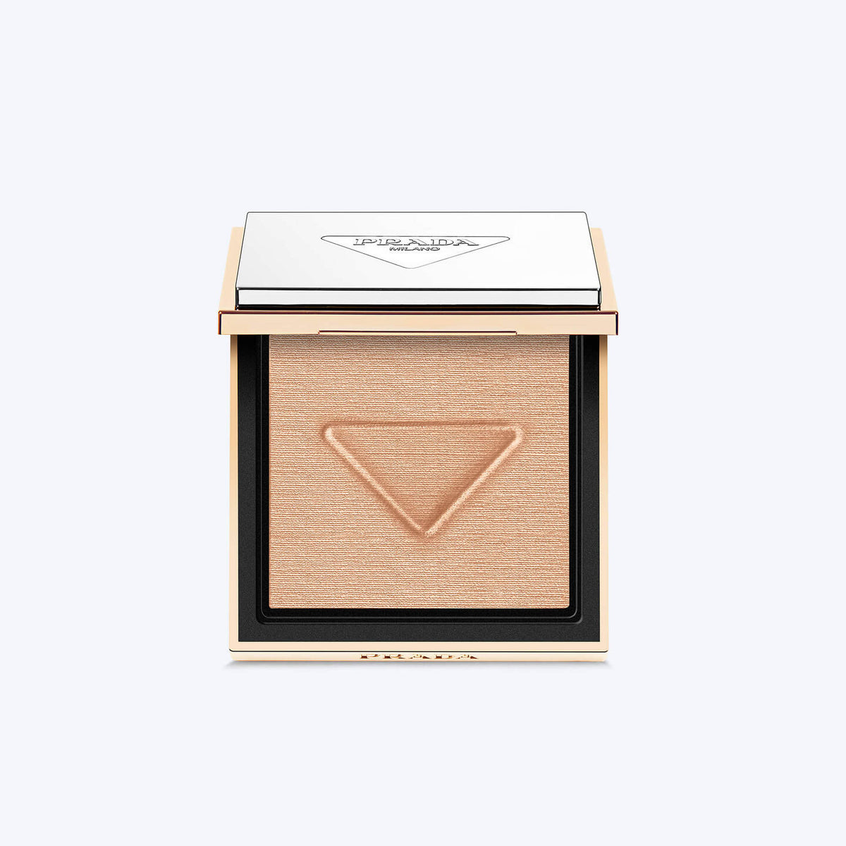 Prada Light Glowing Highlighter Powder
