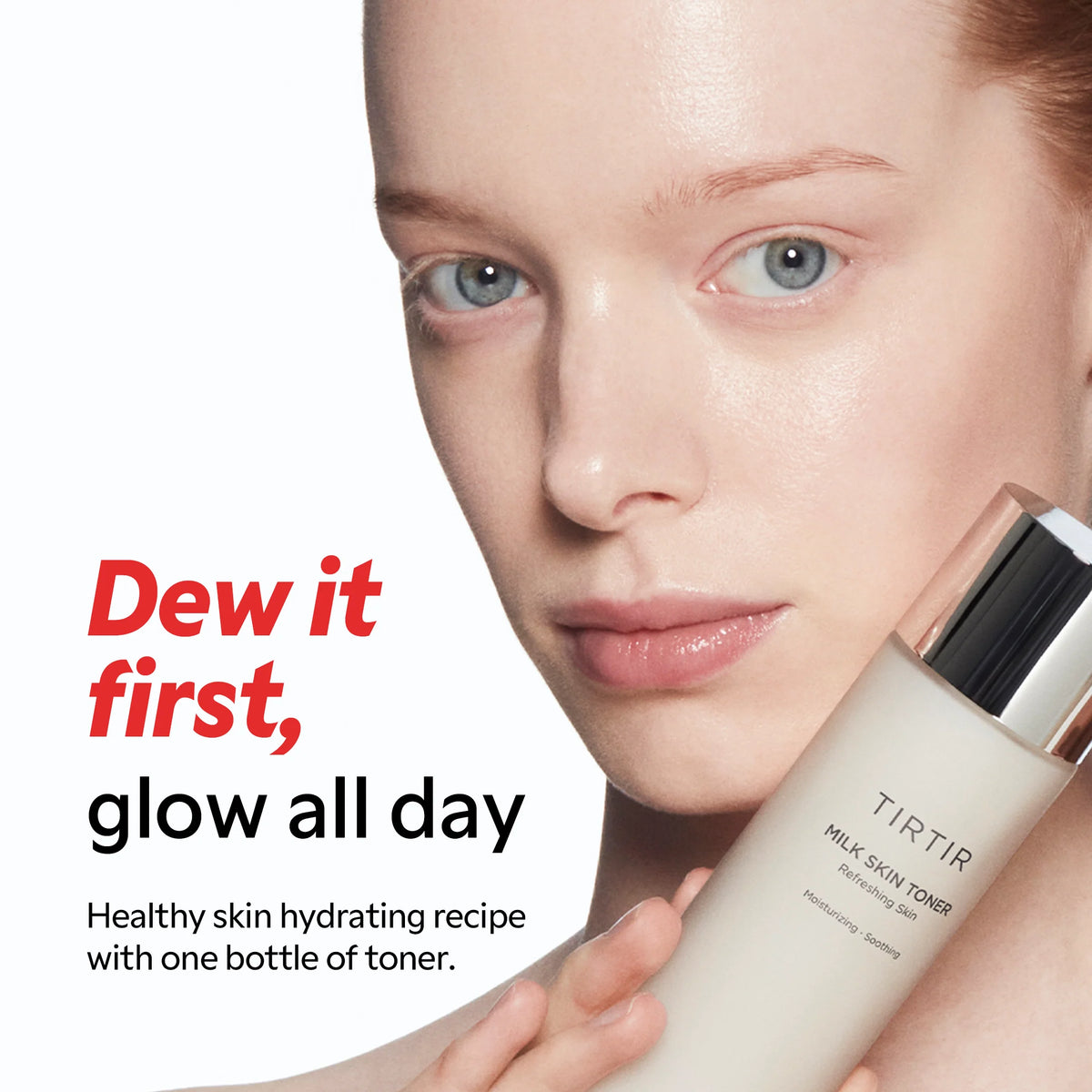 Tir Tir - Milk Skin Toner 150 ml