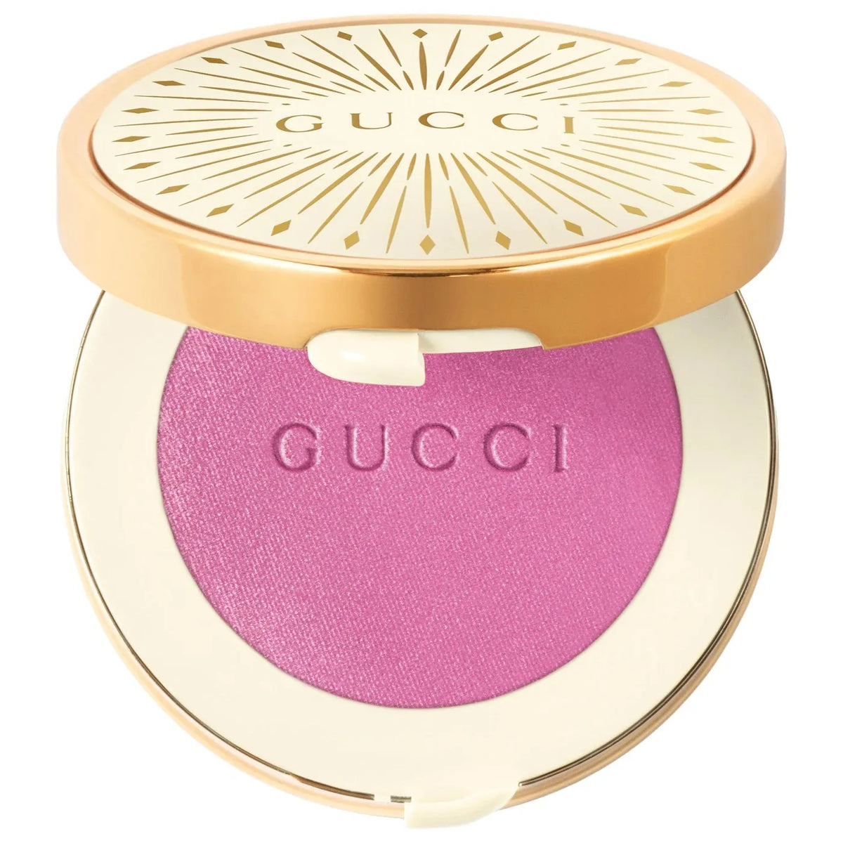 Gucci – Glow Blush Radiant Silky Blush (5.5g)