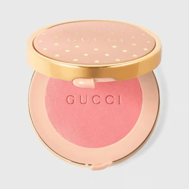 Gucci Blush De Beauté 01 Silky Rose