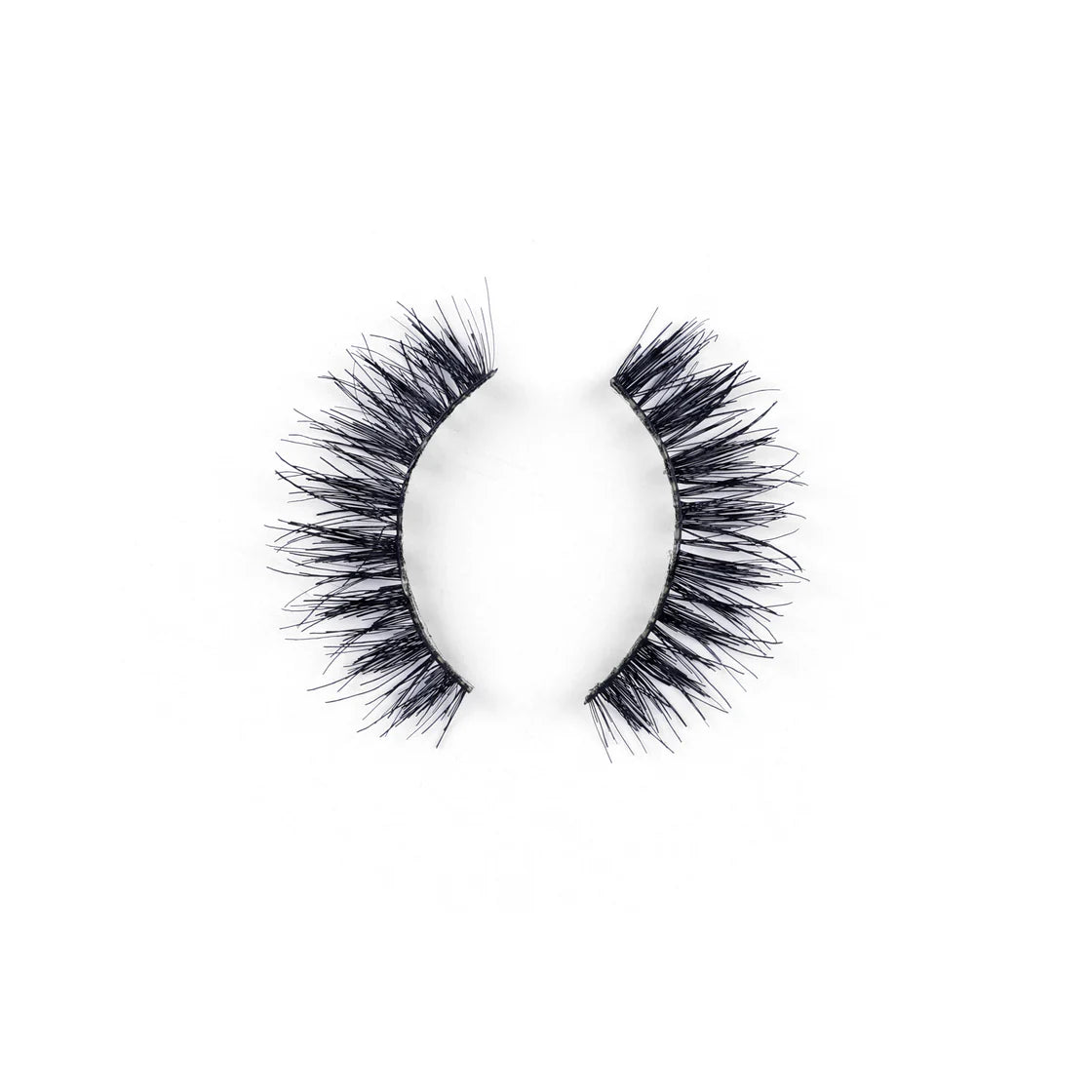 Beautilicious - False Eyelashes - BL 026