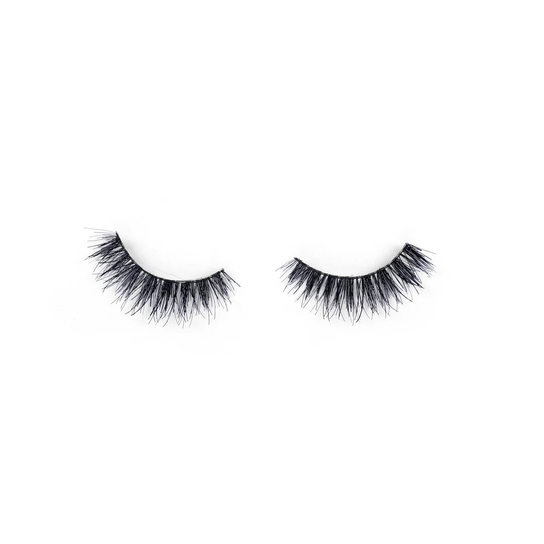 Beautilicious - False Eyelashes - BL 026
