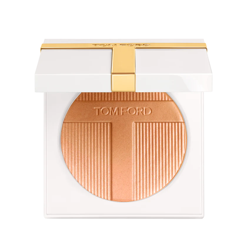 Tom Ford - Soleil Glow Highlighter - 03 Portofino