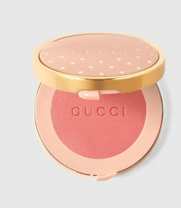 Gucci Blush De Beauté 01 Silky Rose