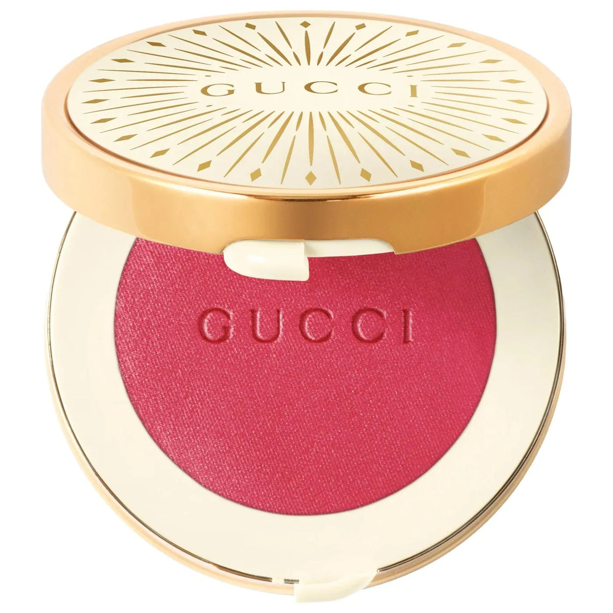 Gucci – Glow Blush Radiant Silky Blush (5.5g)