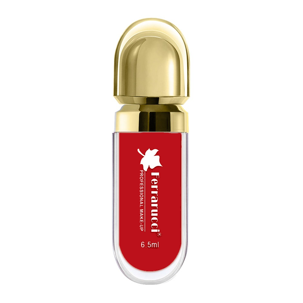 Variant: 06 | Ferrarucci Matte Long Lasting Lipgloss