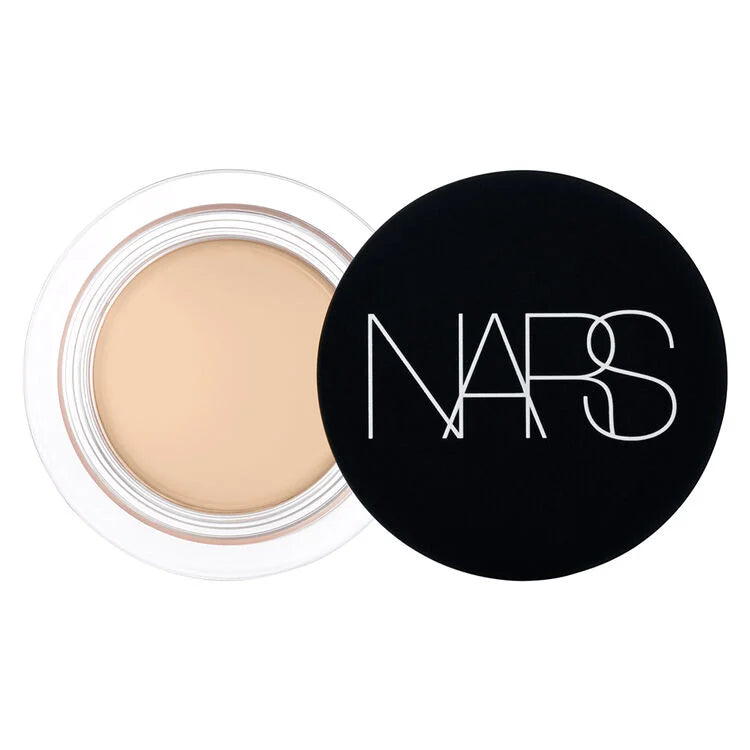 Nars - Soft Matte Complete Concealer