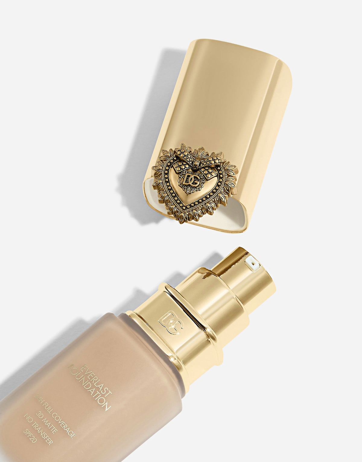 Dolce & Gabbana Everlast Foundation • 27g