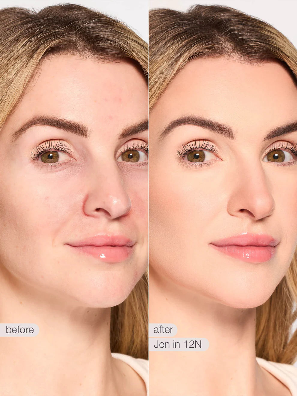 Variant: 12N fair neutral | Tarte - shape tape™ concealer