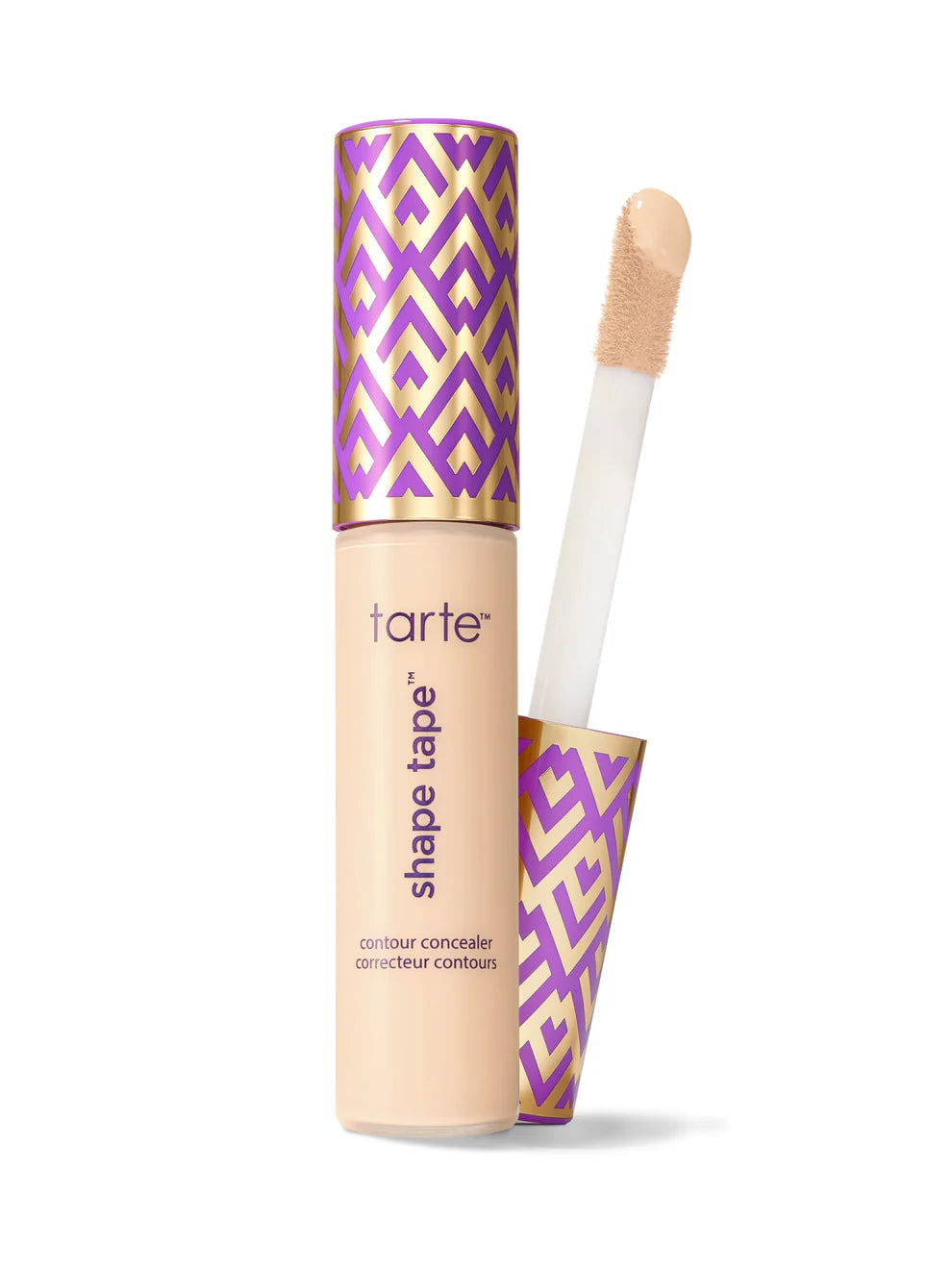 Variant: 12S fair | Tarte - shape tape™ concealer