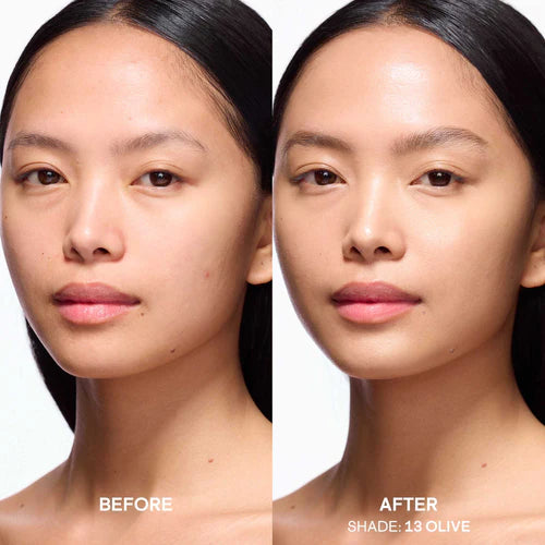 Variant: 13 Olive | PATRICK TA MAJOR SKIN HYDRA-LUIXE LUMINOUS SKIN PERFECTING FOUNDATION