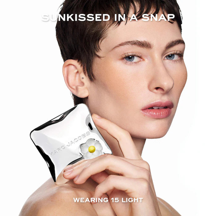 Marc Jacobs Legally Bronze Bronzer