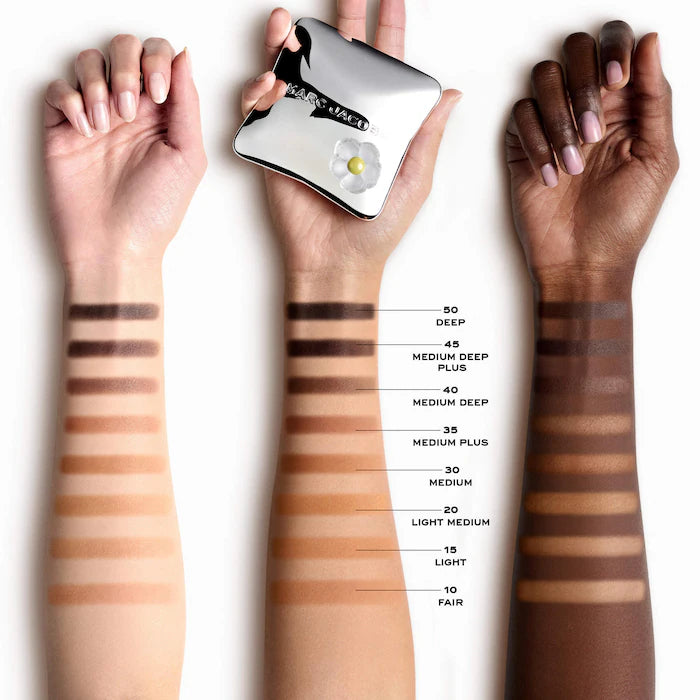 Marc Jacobs Legally Bronze Bronzer