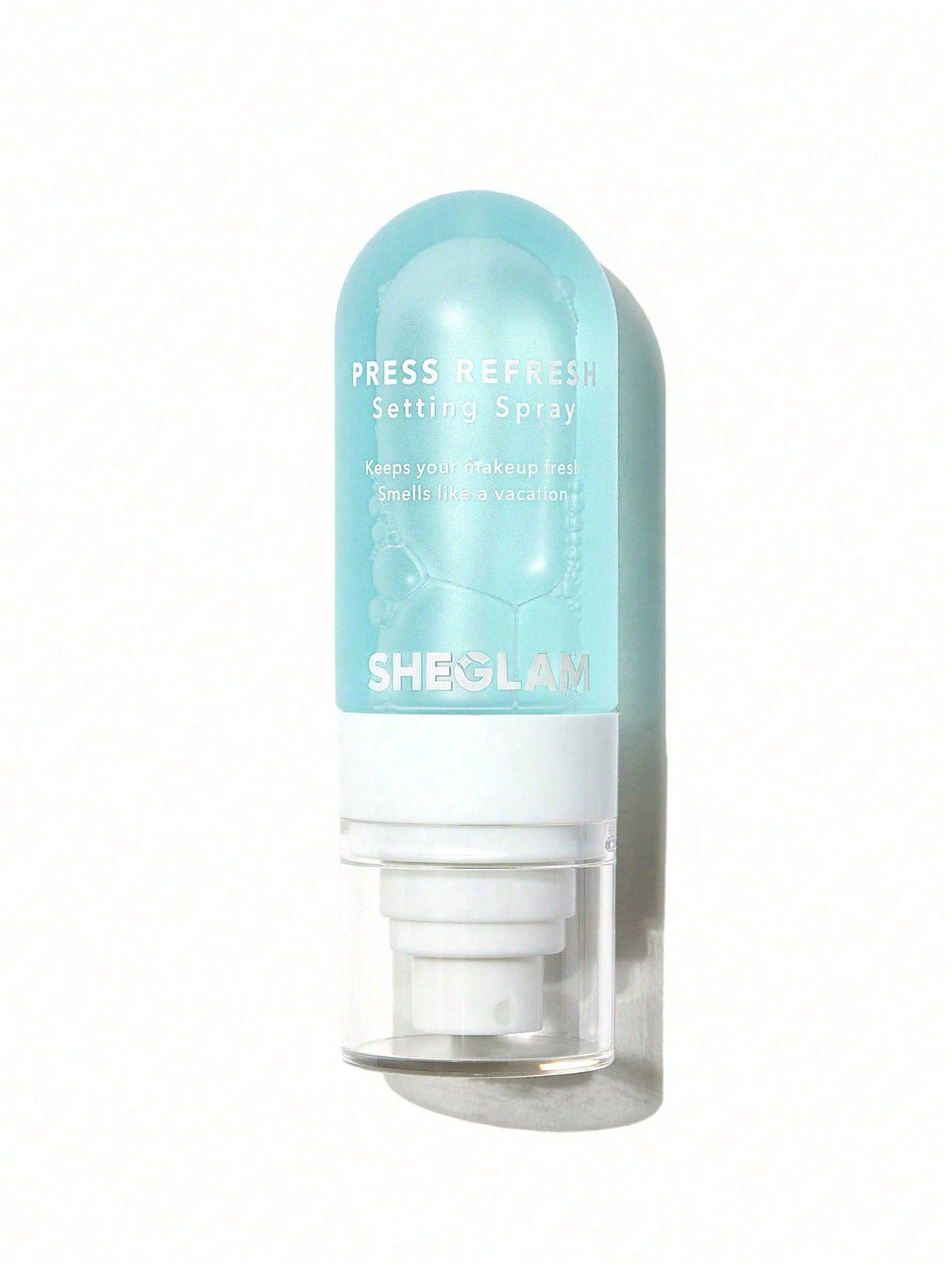 SheGlam - Press Refresh Setting Spray