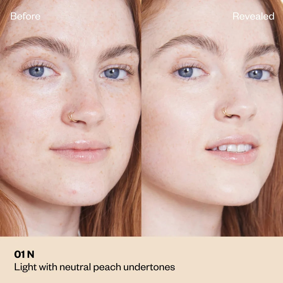 Kosas Cosmetics Revealer Concealer - 01N