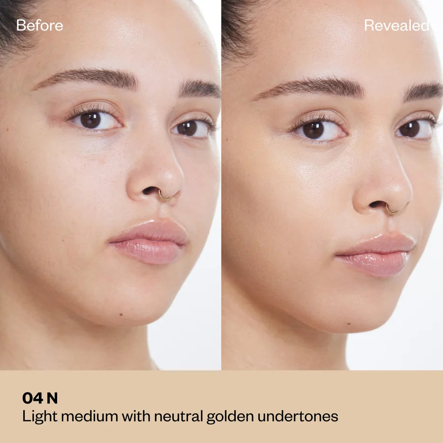 Kosas Cosmetics Revealer Concealer 4N