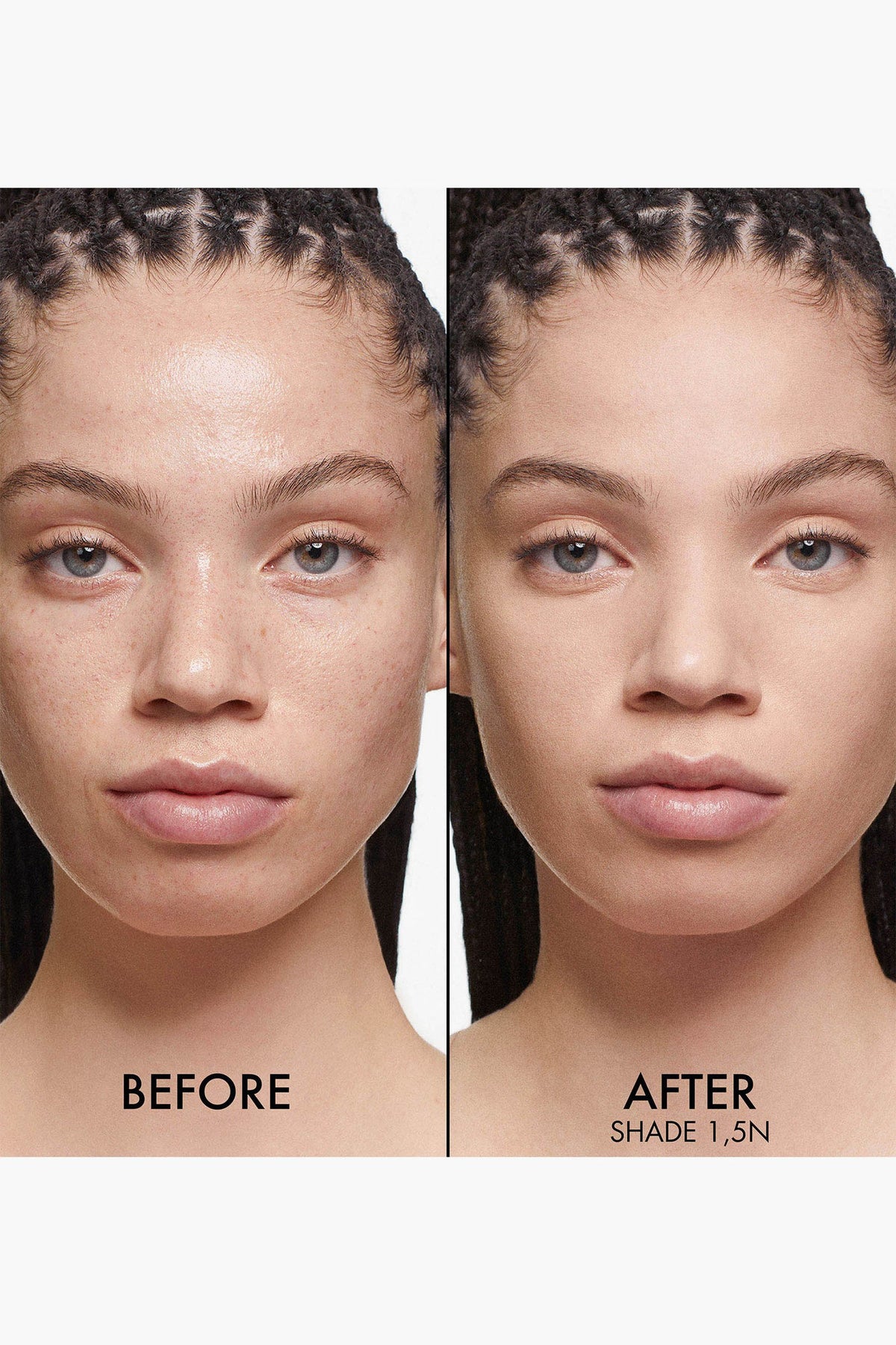Dior - Backstage Face & Body Foundation