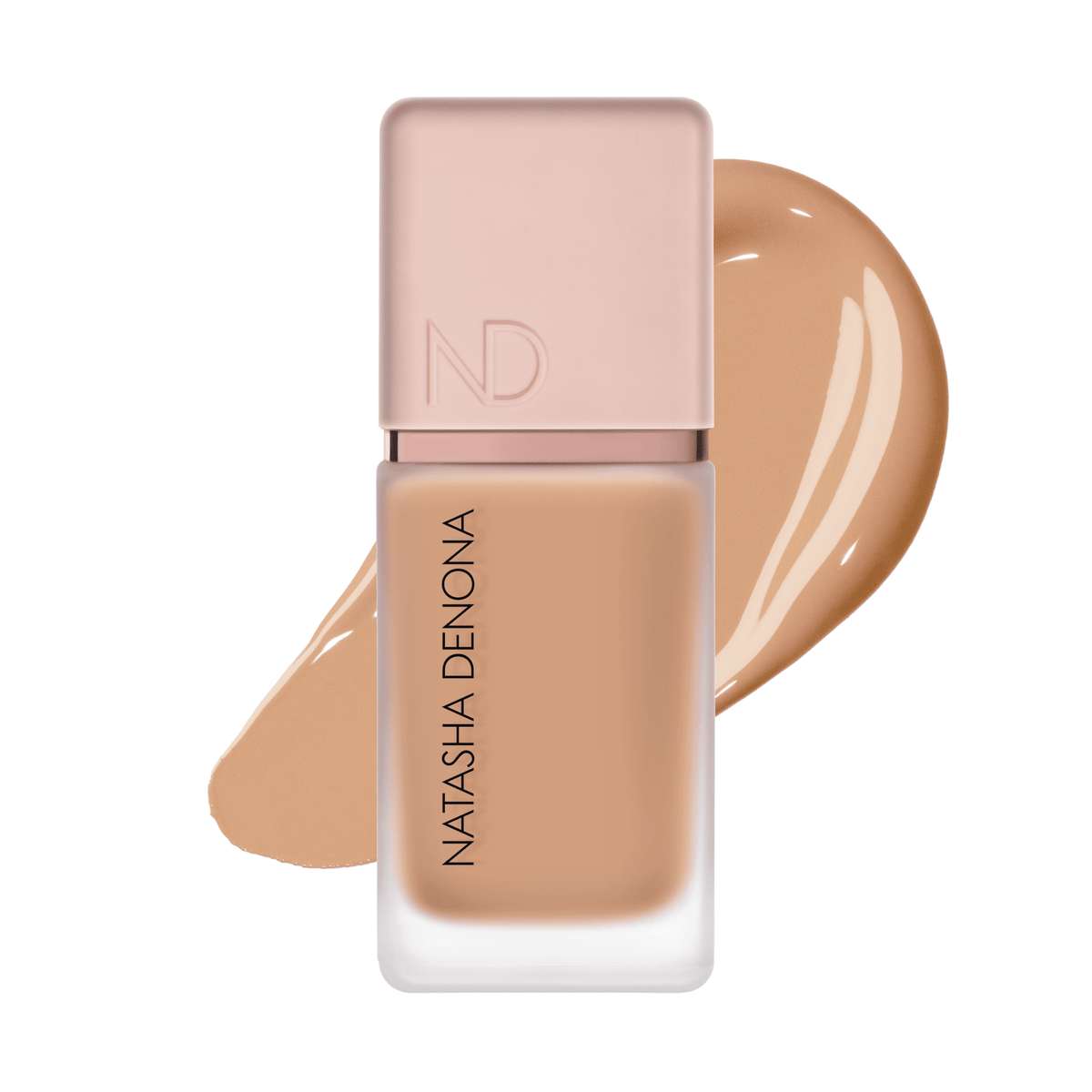 Variant: N9 Medium Tan Neutral | Natasha Denona- HY-GLAM FOUNDATION