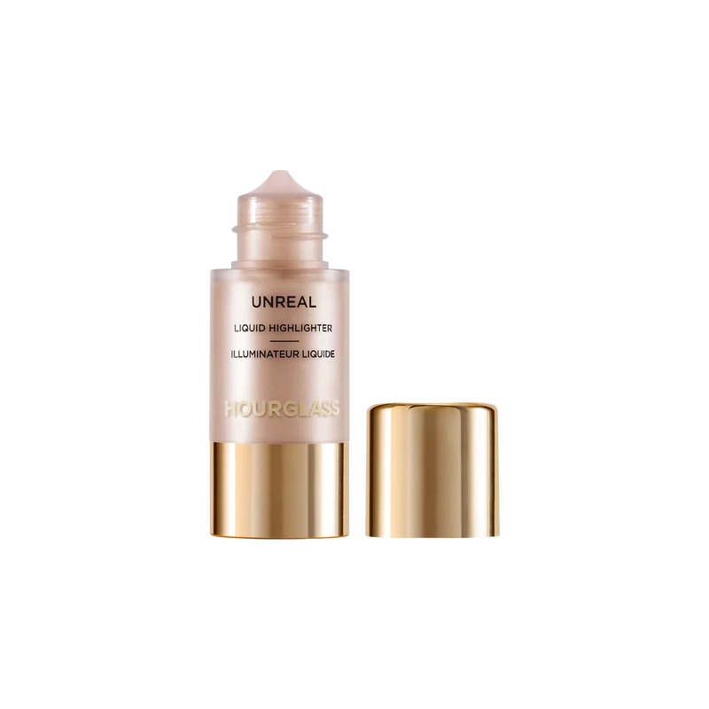 Hour Glass - Unreal Liquid Highlighter