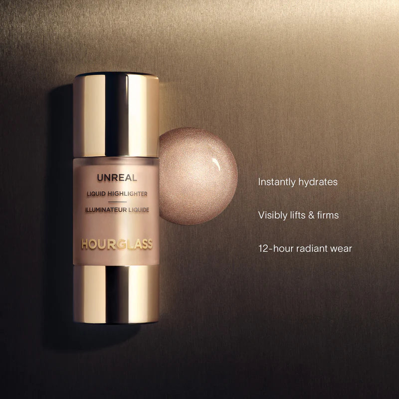 Hour Glass - Unreal Liquid Highlighter