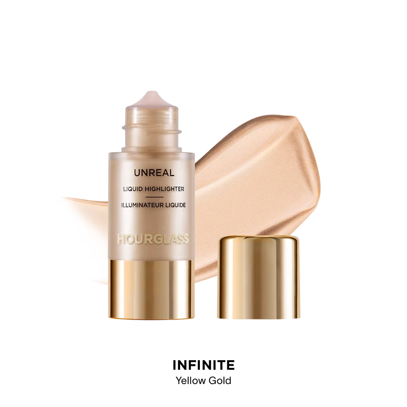 Hour Glass - Unreal Liquid Highlighter