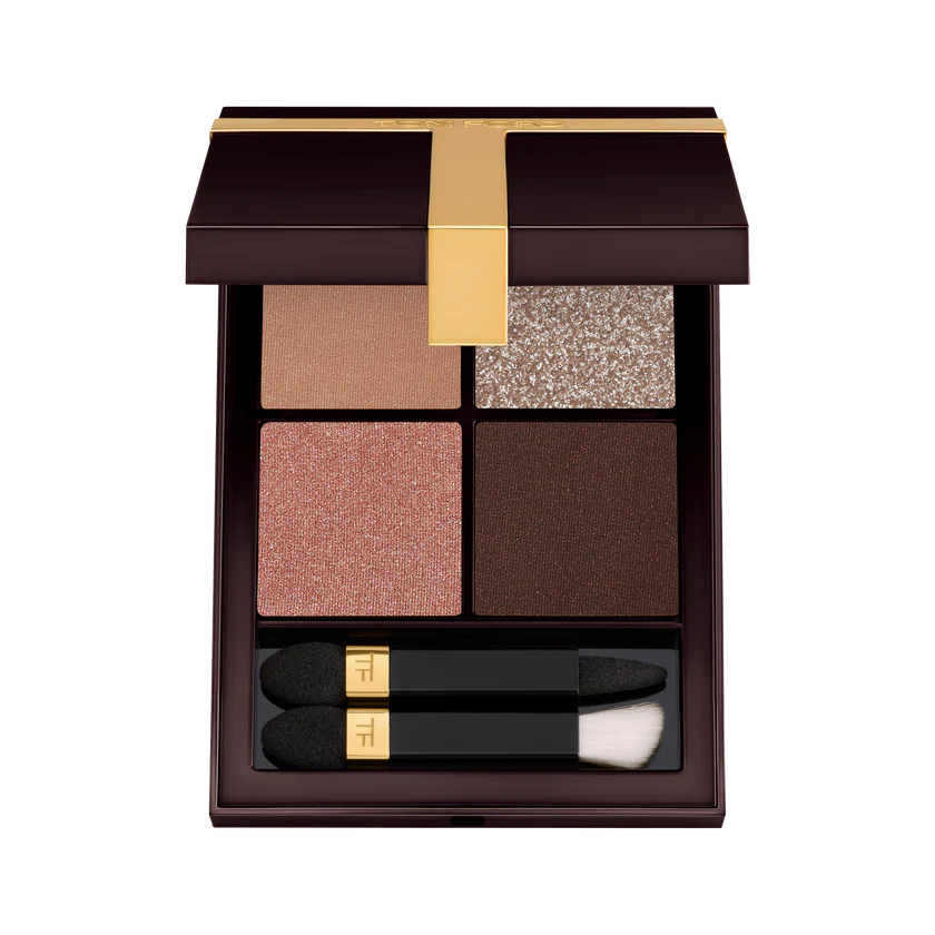 Eye Color Quad Poudre - 20 Disco Dust