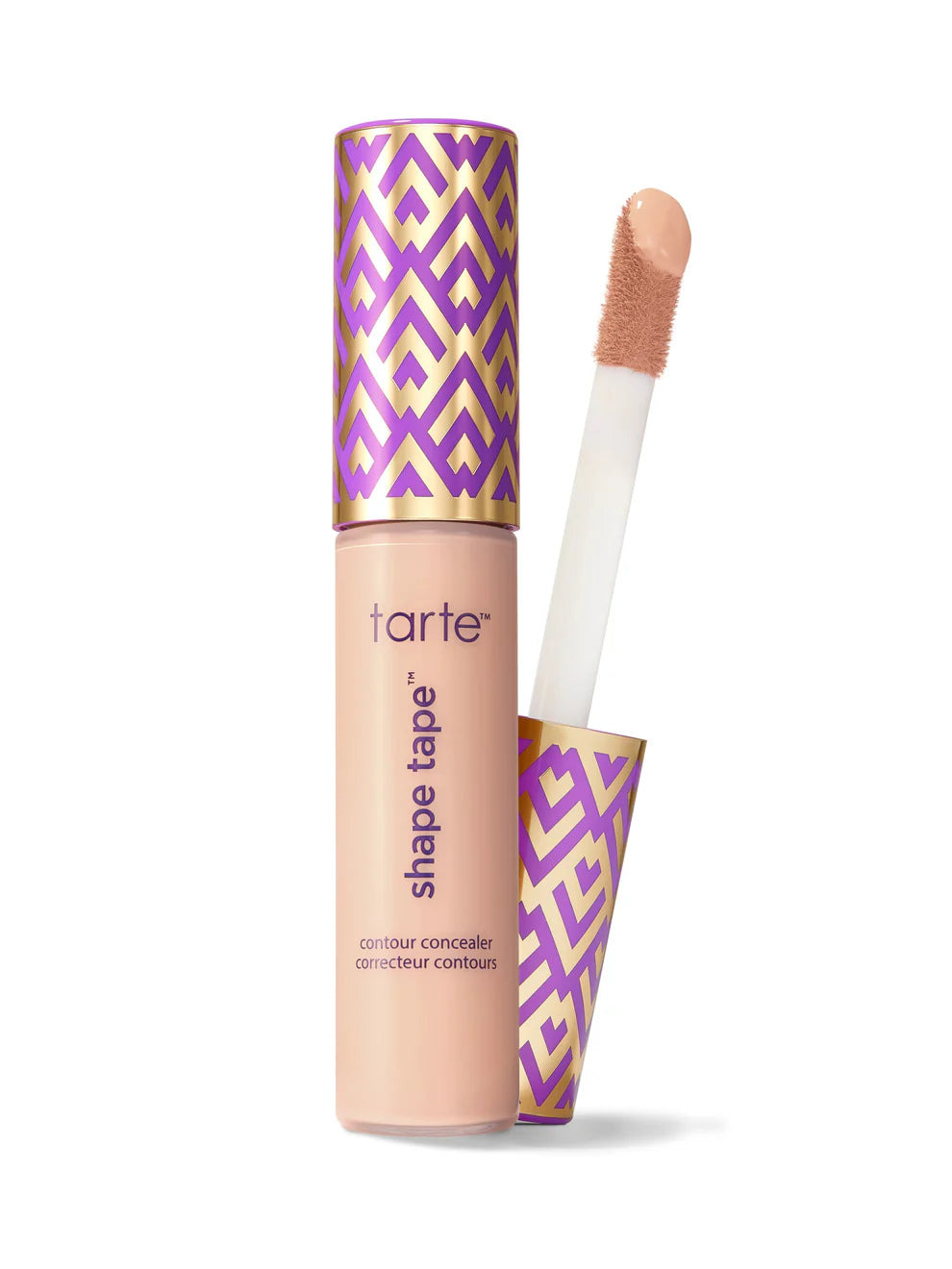 Variant: 22B light beige | Tarte - shape tape™ concealer