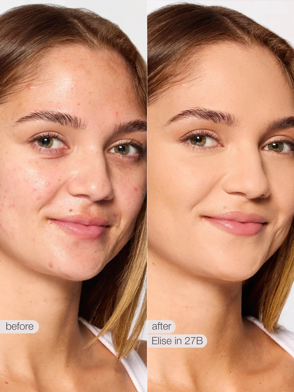 Variant: 27B light-medium beige | Tarte - shape tape™ concealer