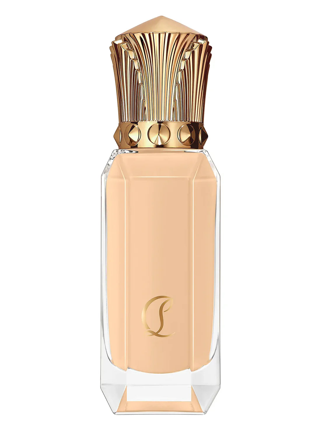 Christian Louboutin Teint Fétiche Le Fluide Fluid Foundation 20W
