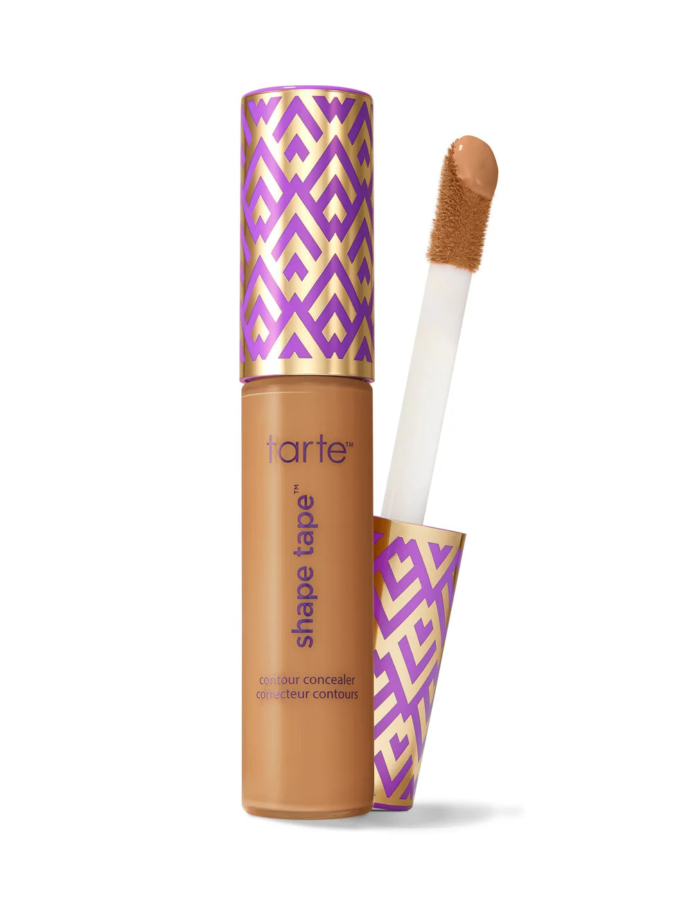 Variant: 42S tan sand | Tarte - shape tape™ concealer