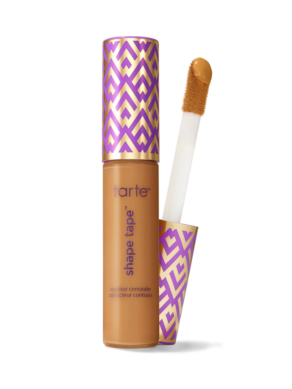Variant: 48G tan-deep golden | Tarte - shape tape™ concealer