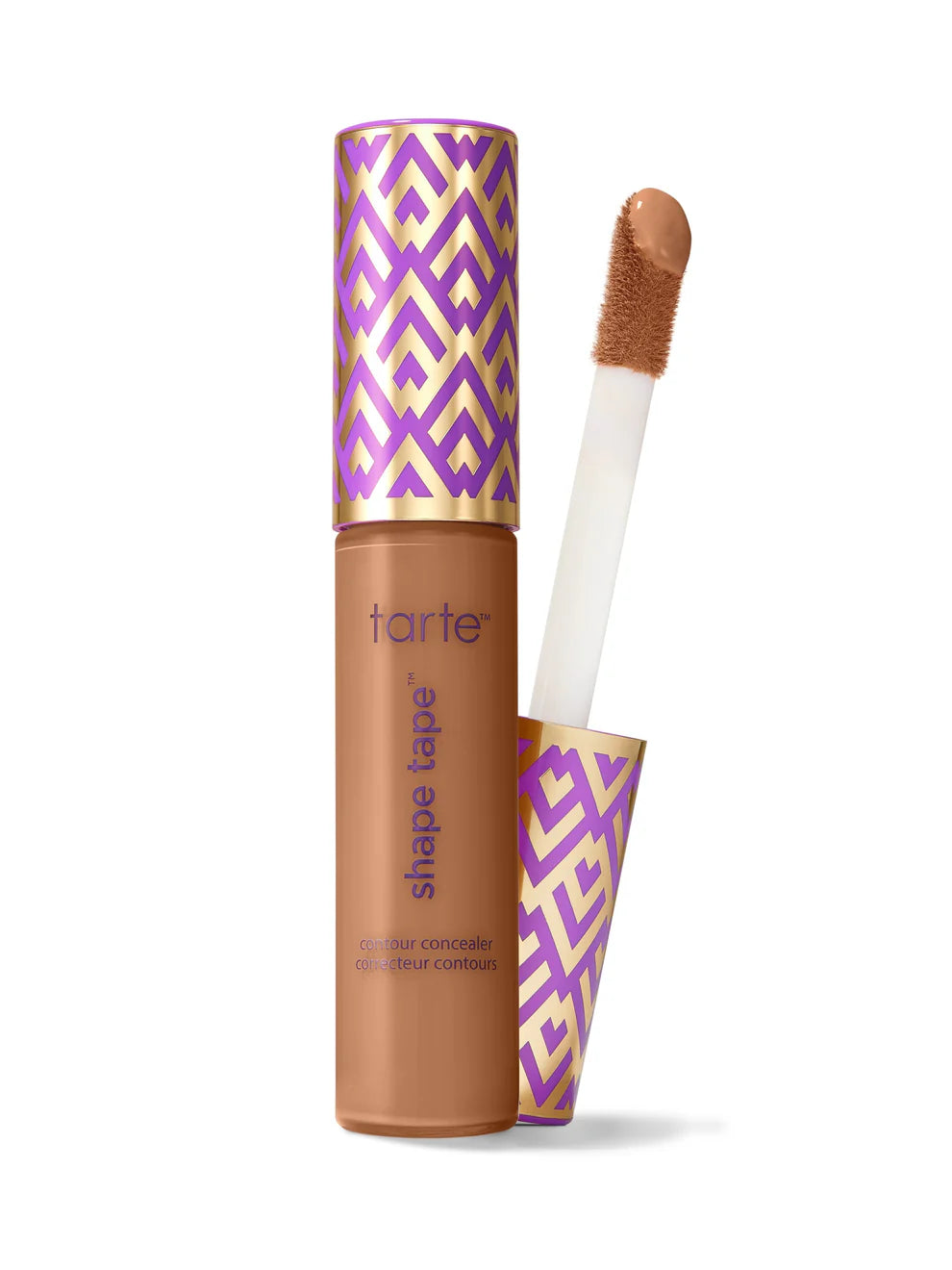 Variant: 49W tan-deep warm | Tarte - shape tape™ concealer
