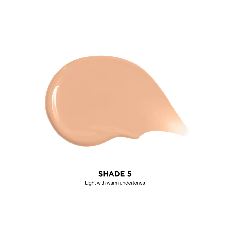 Hourglass Veil Hydrating Skin Tint – Lightweight Dewy Foundation