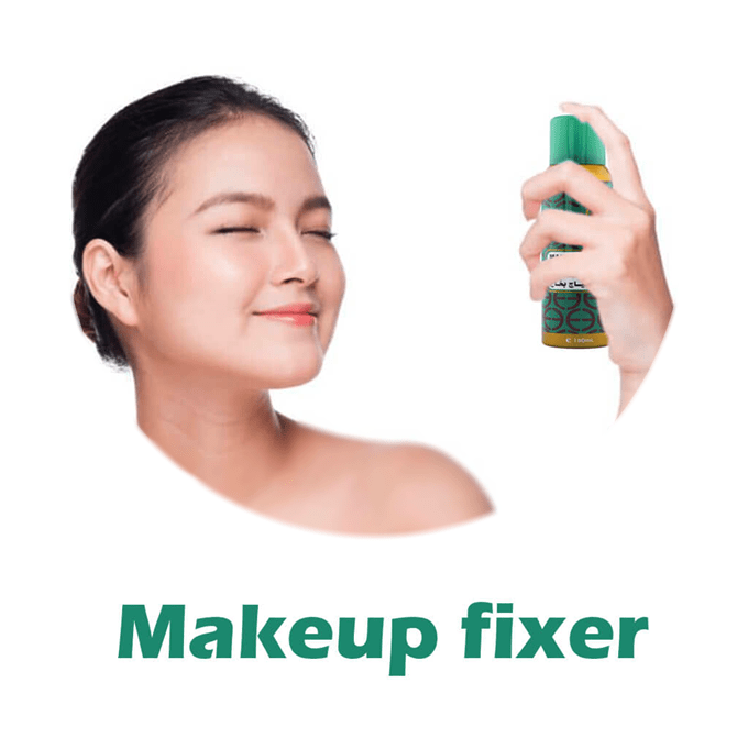 ElisaBeth - Helen MakeUp Fixer 150 ML