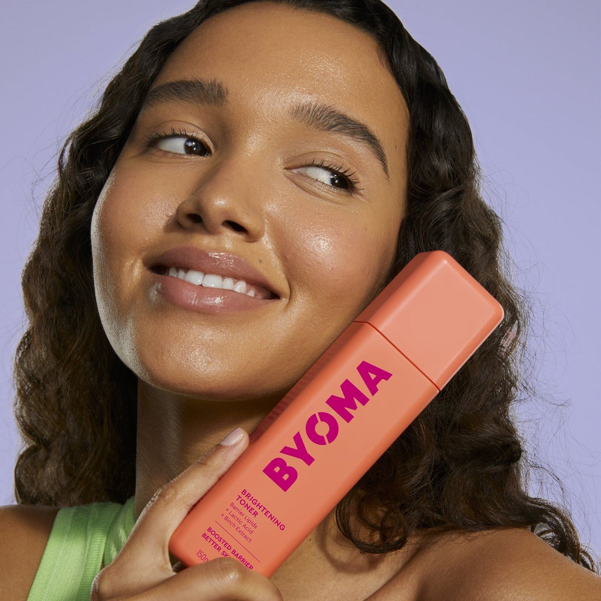 Byoma - Brightening Toner
