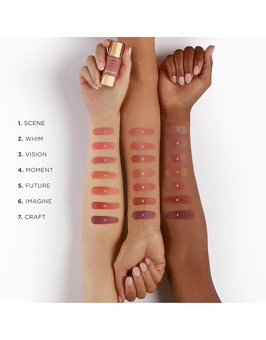 Unreal Liquid Blush – Buildable Color