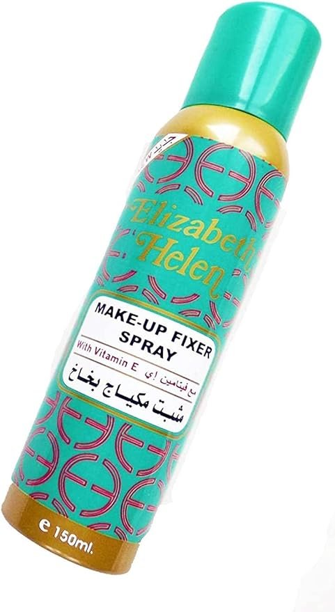 ElisaBeth - Helen MakeUp Fixer 150 ML
