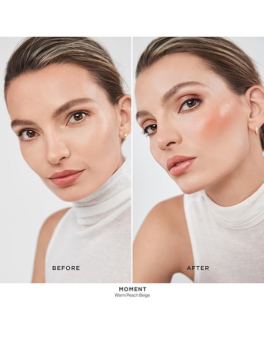 Unreal Liquid Blush – Buildable Color