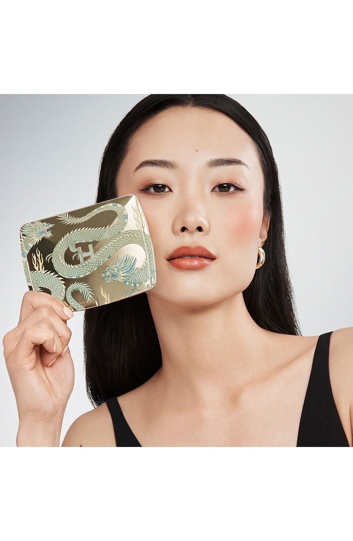 HourGlass - Ambient Lighting Edit Unlocked - Dragon