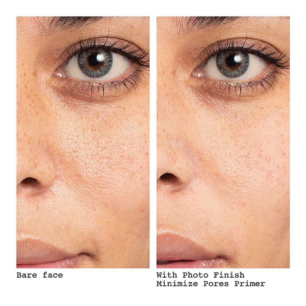 SmashBox - Travel-Size Photo Finish Oil-Free Pore Minimizing Face Primer