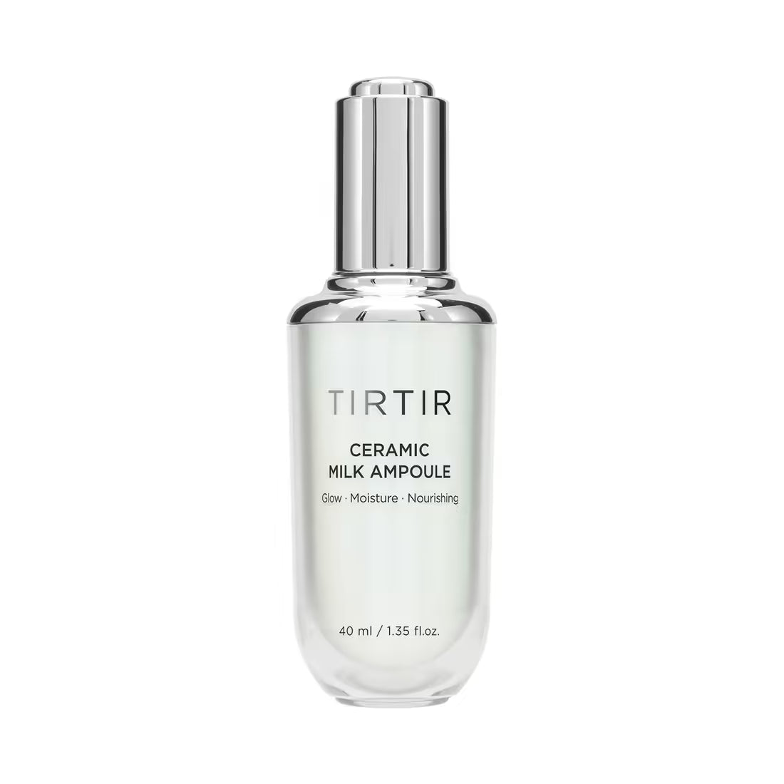 TIRTIR Ceramic Milk Ampoule (40 ml)