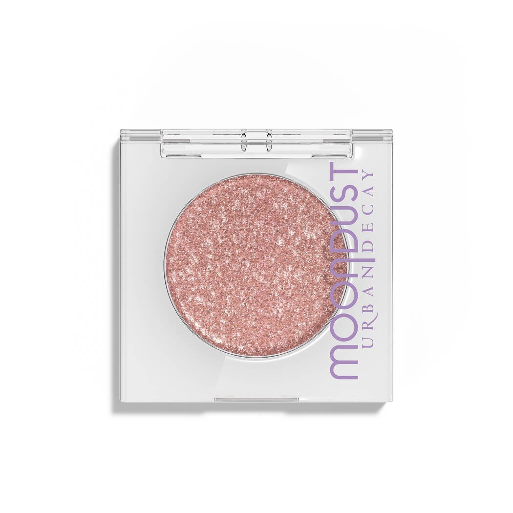 Variant: Crushin Hard | Urban Decay - 24/7 Moondust Glitter Eyeshadow Singles