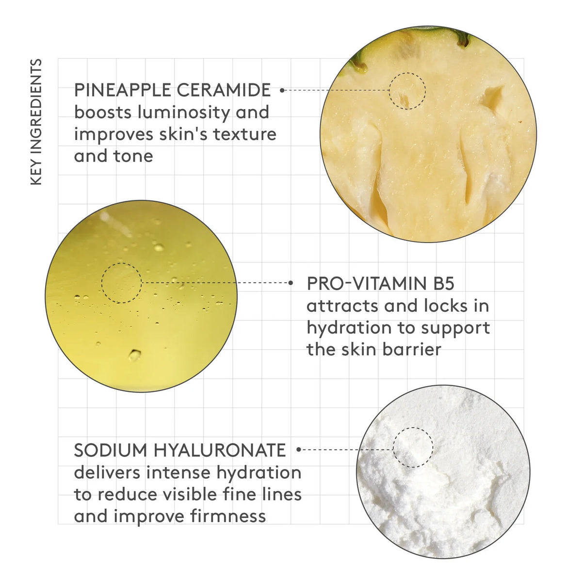 Drunk Elephant B-Hydra Intensive Hydration Serum - 50 ml