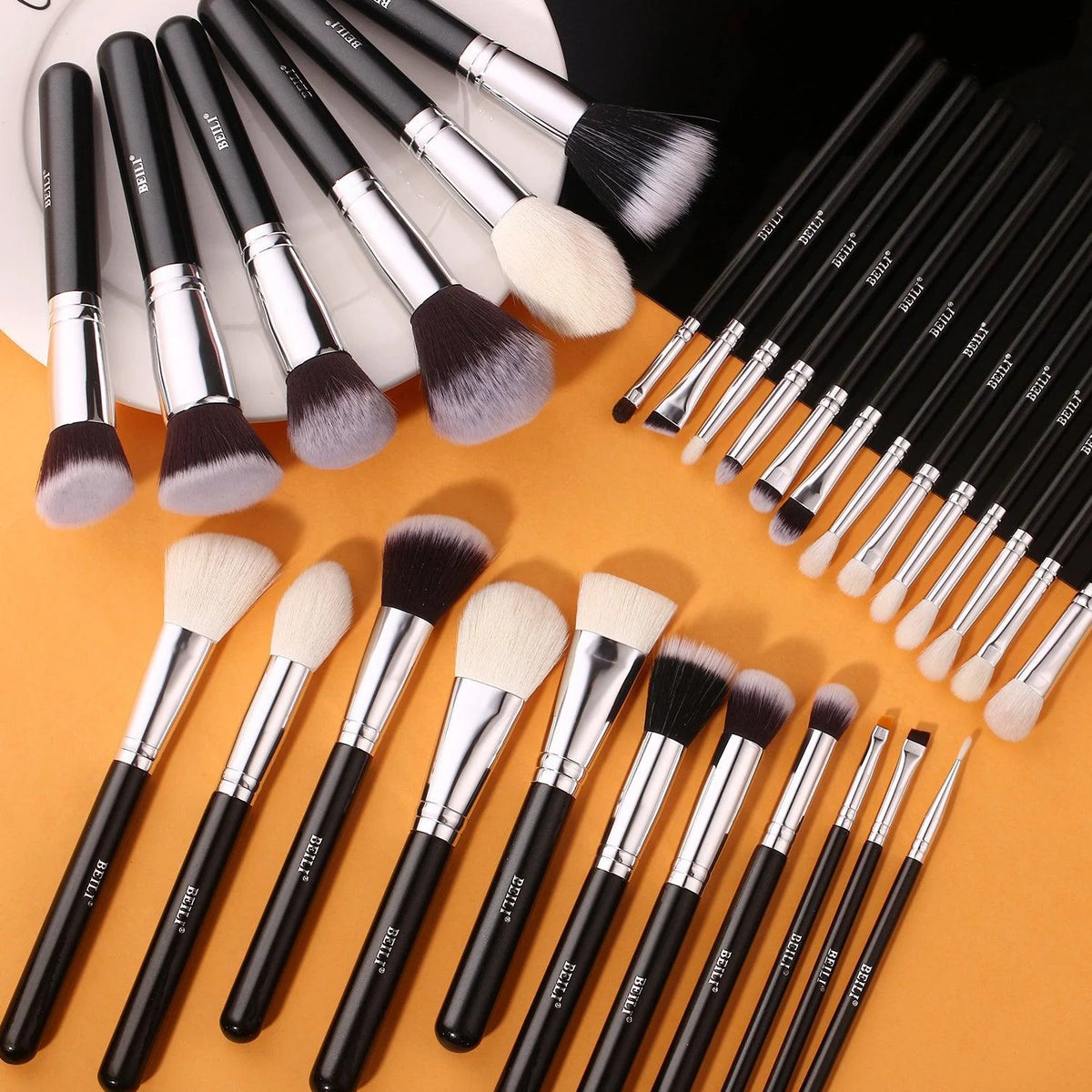 Beili - Essentials Brush Collection (30 PCs)