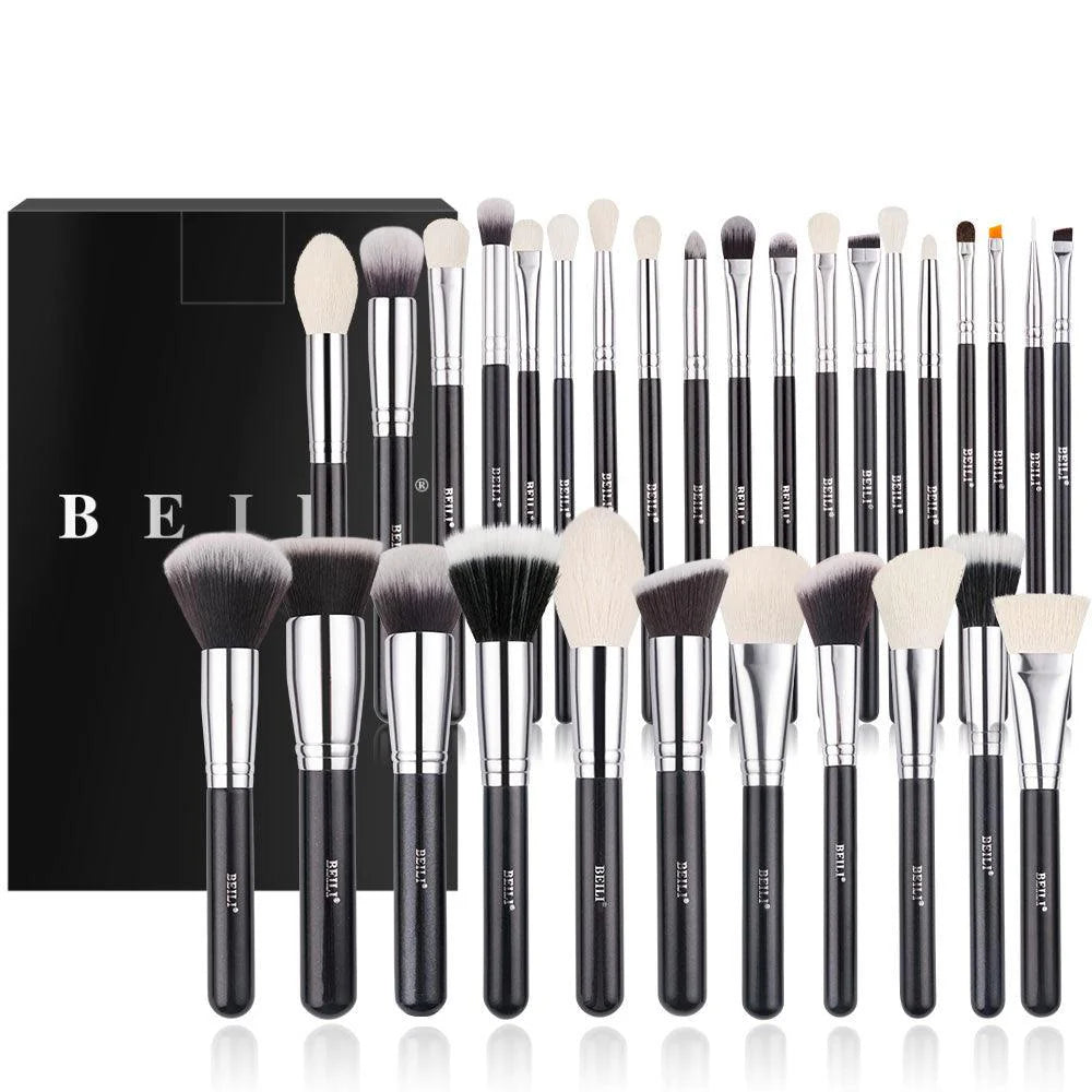 Beili - Essentials Brush Collection (30 PCs)